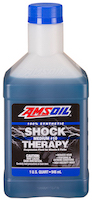 Shock Therapy Suspension Fluid #10 Medium (STM)
